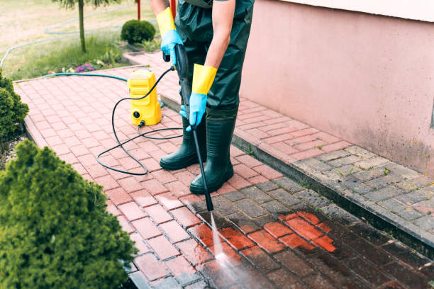 Trusted West Lealman, FL Pressure washing Experts